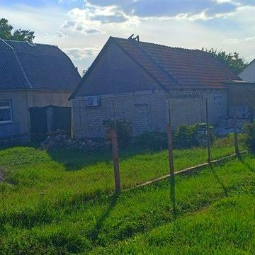 Продаю будинок с-ще Балабине