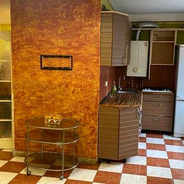 Продам двухкомнатную квартиру. Можно Є-Відновлення.