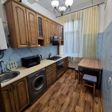 Сдам 2х комн кв на 6 Фонтана