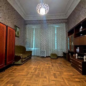 Аренда 2 комнатной квартиры на Колотнтаевской/Центр!