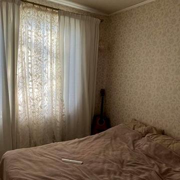 Терміновий продаж 3-кімнатної квартири, Кільцевий проїзд, 4