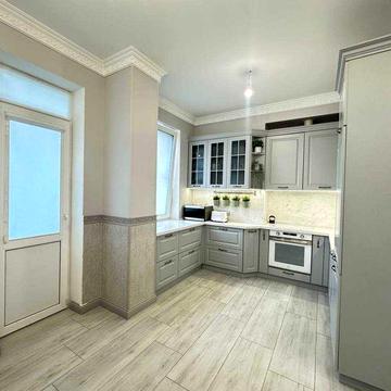 Центр однокомнатная ремонт мебель ЖК Климовский