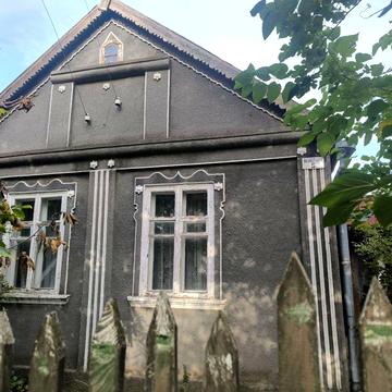Продается будинок Великий Дальник,поруч Хлібодарське