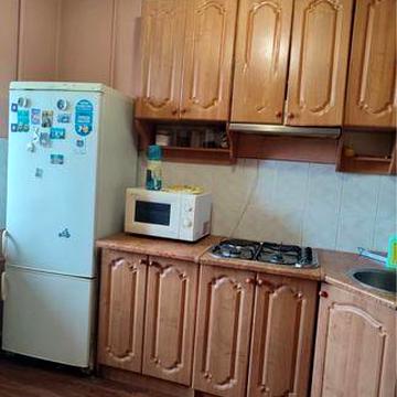 Оренда двохкімнатної квартири