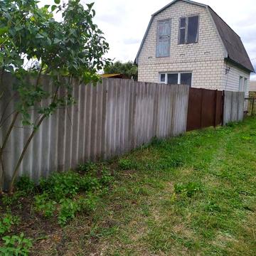 Продам дом в селе Артюховка, рядом лес и река