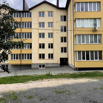 Продаж 1к Квартира Галицька вулиця