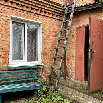 Будинок с.Печанівка