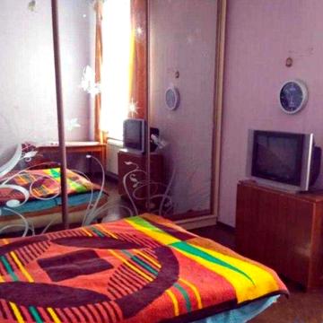 Шестикомнатная квартира в историческом  центе Одессы