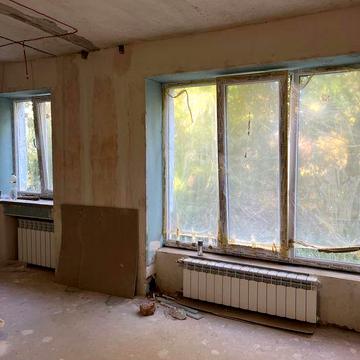 Продам 1 кімнатну квартиру у центрі