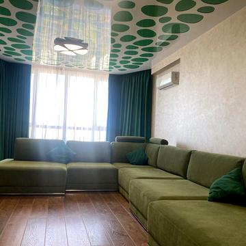 Голосіївський просп. (40-річчя Жовтня), 95-А