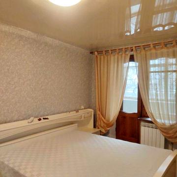 2-х кімнатна квартира на вул. Робочій/Богданова