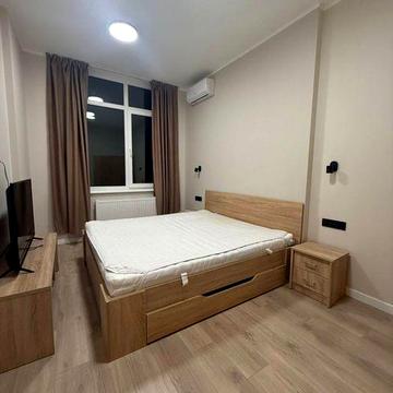 Нагірна 16/18 Оренда 1-к Квартири ЖК Henesi House Татарка