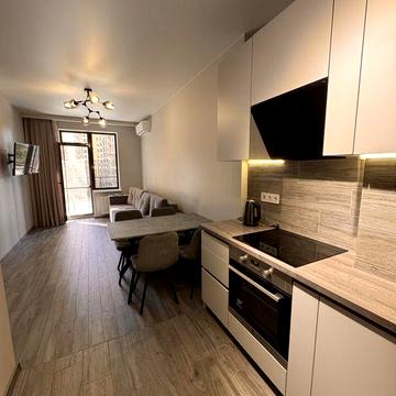 Аренда ЖК Родос,Генуэзская,Аркадия,терраса