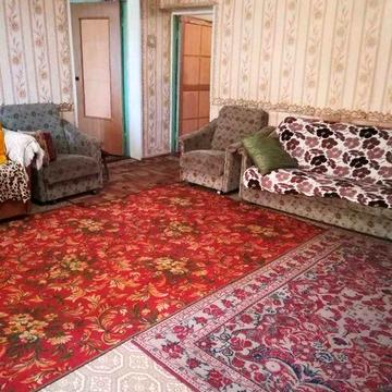 Продам капитальный дом в  Свердлово (Иваново)