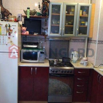 Продам 2 х кімнатну квартиру в Центрі