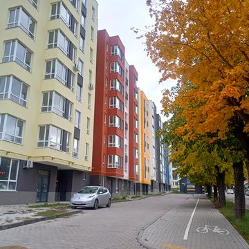 Київська вул., 31Г