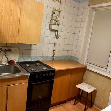 Продається 2-кімнатна квартира на 95 кварталі