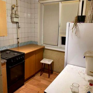 Продається 2-кімнатна квартира на 95 кварталі