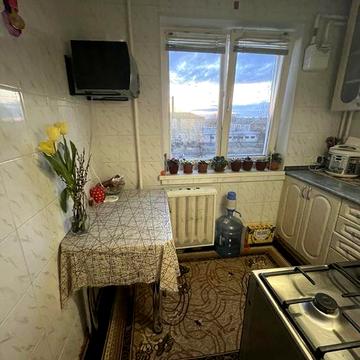 Здам 2 кімнатну квартиру на Хіммістечку
