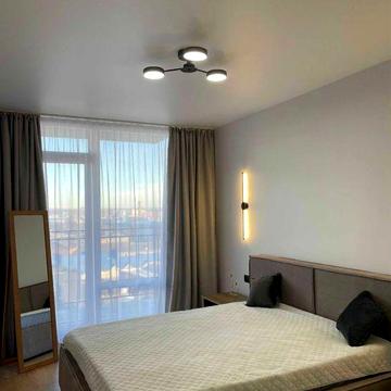 Здається 2 кв ЖК Family Plaza