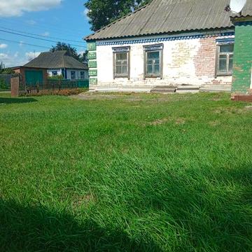 Продається житловий будинок