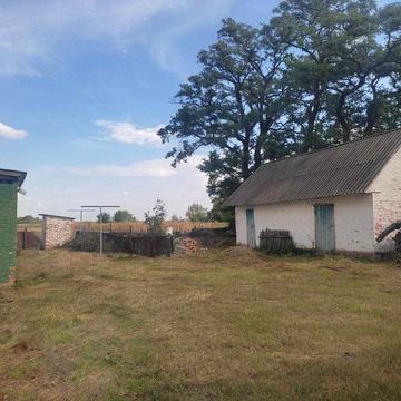 Продається житловий будинок