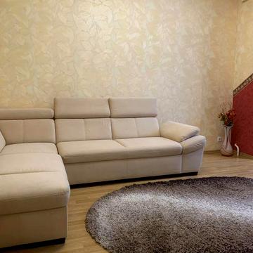 Оренда затишної 3-к квартири Караваєві Дачі