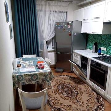 Оренда 2к квартири в Білій Церкві, 1 поверх! Вільна, можна заселятися!