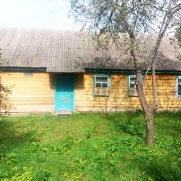Будинок у затишному місці