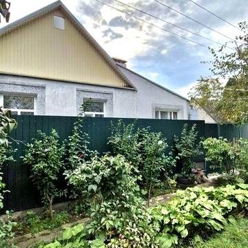 Продам дом на Шевченковском, р-н Детского ботанического сада