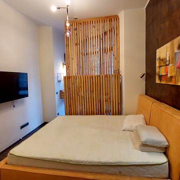 Давида Бурлюка вул. (Гаршина), 5а