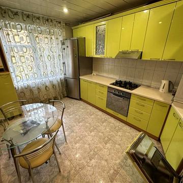 житловий масив Тополя-3 вул., 12