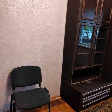 Сдам однокомнатную квартиру в Индустриальном районе возле рынка ХТЗ.