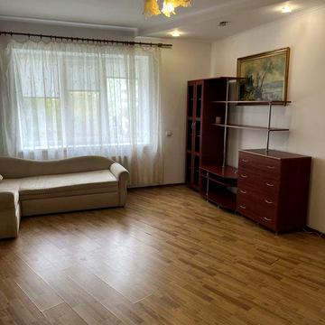Однокімнатна квартира в районі автовокзалу