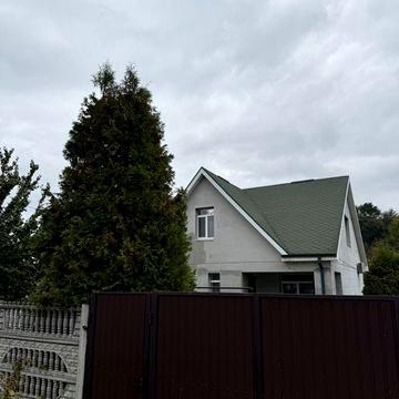 Продажа шикарного 2х эт. дома