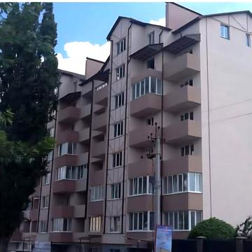 Аренда 1-кім.кв 43м, 4/6 Крюківщина "Вишнева Оселя "--вільна
