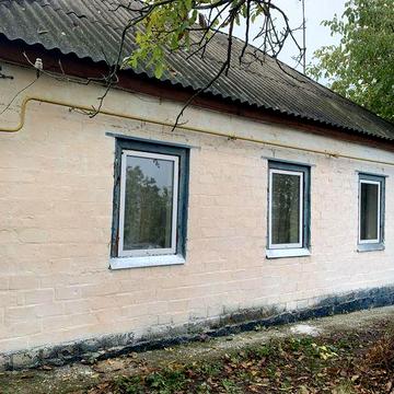 Продається двп будинки , за ціною одного