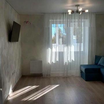 Здам однокімнатну квартиру в місті Вишгород, вул. Шолуденка, 20.