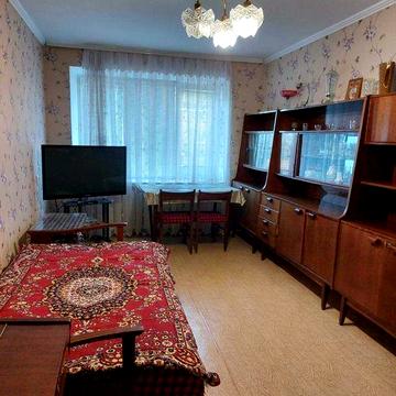 Здам 2к.кв. з індивідуальним опаленням (центр)