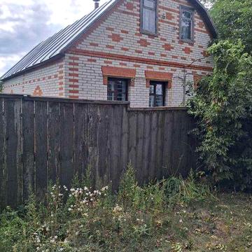 Продається будинок в с.Гребениківка Тростянецького р-ну.