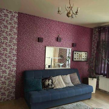 Сдам 1 комнатную квартиру в Массиве Радужном, Одесса