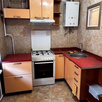 Оренда однокімнатної квартири