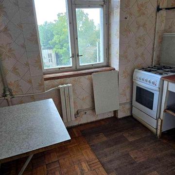 Сдам 3х к кв на Краснова без мебели