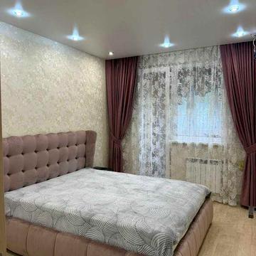 Продам 3-х к.кв.с соврем.ремонтом,Сев.Салтовка -1, ул. Гв. Широнинцев