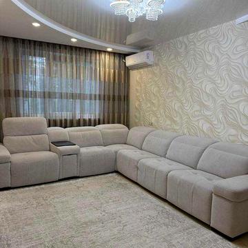 Продам 3-х к.кв.с соврем.ремонтом,Сев.Салтовка -1, ул. Гв. Широнинцев