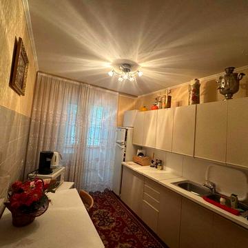 Продаж 3 кімнатної квартири з чудовим плануванням