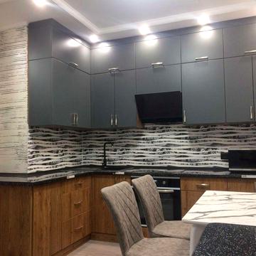 БЕЗ%.Сдам 1-комн.кварт.Первая сдача, Сивашская 12/2. Днепровский р-н.