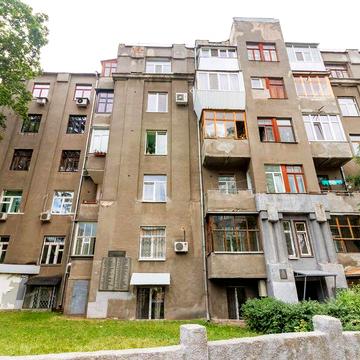 3-к, Культуры ул., 9, Госпром Научная