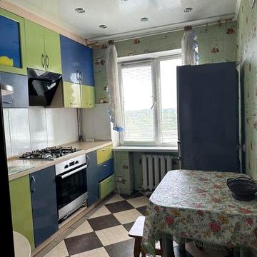 Здам 2к квартиру