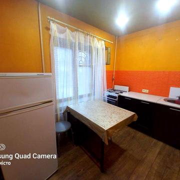 Аренда 1-комнатной квартиры. район Малого рынка.